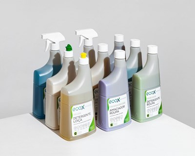 EcoX valoriza mais de 6000L de óleo alimentar usado e evita a contaminação de mais 4M de litros de água