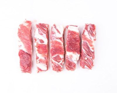 Efeito da relação pH/temperatura muscular post-mortem na qualidade da carne maturada