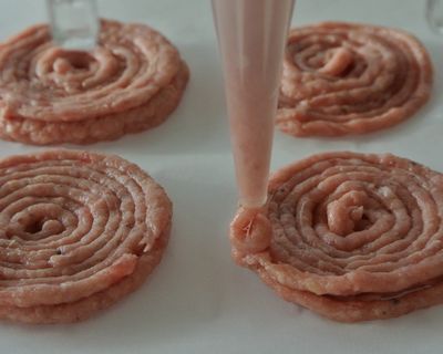 Empresa espanhola criou impressora 3D de alimentos