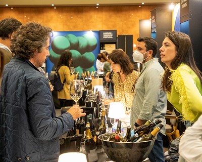 Essência do Vinho - Madeira concretiza 10ª edição de 1 a 3 de dezembro