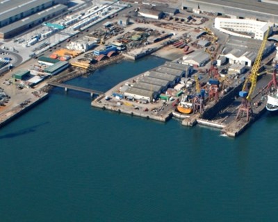 Europac vende operador logístico do porto de Viana do Castelo