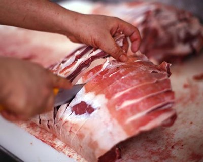 Exportação de carne e produtos à base de carne para o Azerbaijão