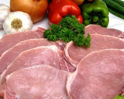 Exportações de carne de porco para a China oficializadas em 5 de julho