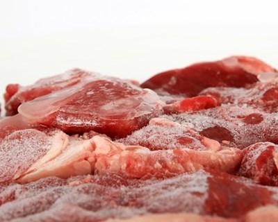 Exportações de carne de suíno na UE diminuíram 10% nos primeiros 9 meses do ano