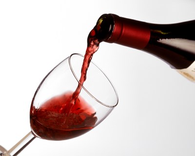 Exportações de vinho caem a nível mundial