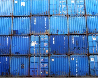 Exportações portuguesas caíram 13% em março devido à Covid-19