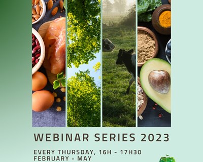 F4S Academy: um novo ano para discutir temas na vanguarda da sustentabilidade do agroalimentar