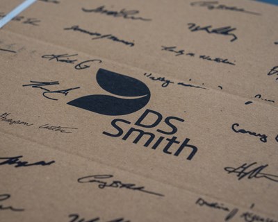 Fábrica de "Packaging" da DS Smith em Lisboa obtém certificação de segurança alimentar