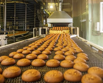 Faturação do setor da panificação e pastelaria industriais cresce quase 15% em 2022, atingindo os 850 milhões de euros
