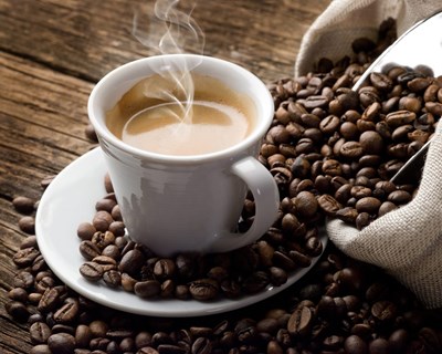 Faturação do setor do café cai 10% em 2020