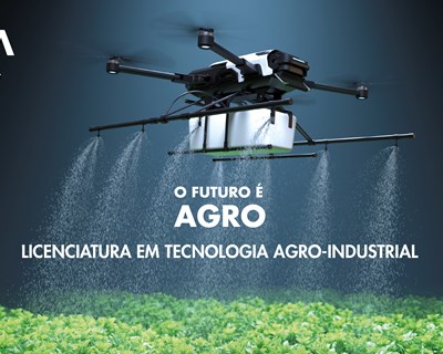 FCT NOVA lança licenciatura em Tecnologia Agro-industrial