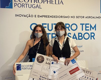 Final do prémio Ecotrophelia Portugal 2020 marcada pela adaptação às novas tendências de consumo