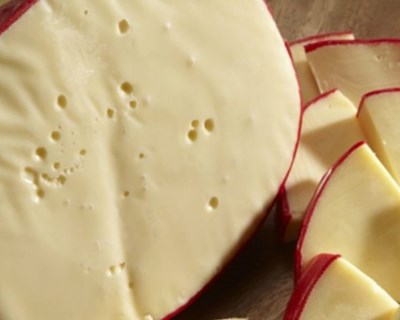 Flamengo é a variedade de queijo mais consumida