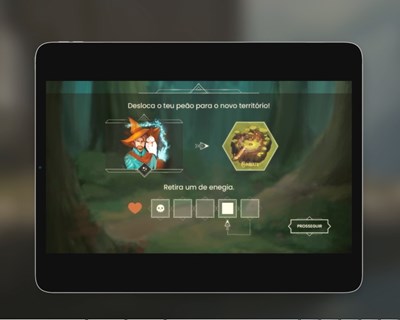 FlavourGame: jogo digital e físico sensibiliza crianças para alimentação saudável