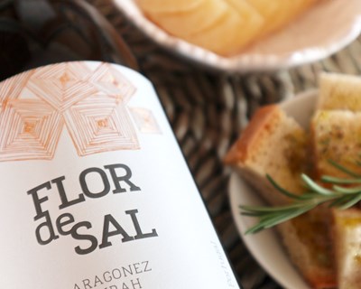 Flor de Sal conquista ouro na maior competição de vinhos da América do Norte