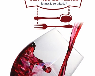 Formação certificada de serviço de vinhos em Ponte de Lima
