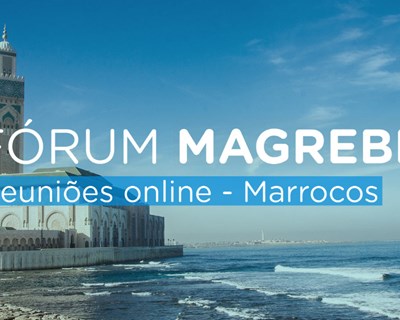 Fórum Magrebe – Marrocos