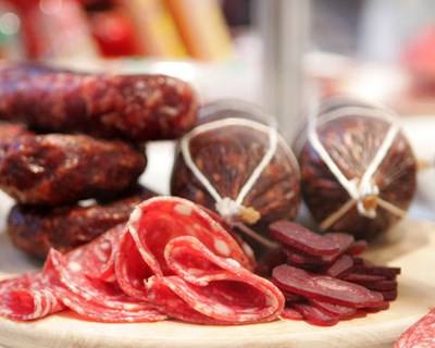 Frankfurt irá receber Feira internacional da indústria da carne