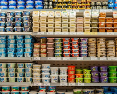 Governo quer pontos de venda específicos para alimentos em fim de prazo de validade