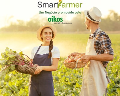 Grupo Auchan junta-se à ONG Oikos para dinamizar marketplace de produtores locais