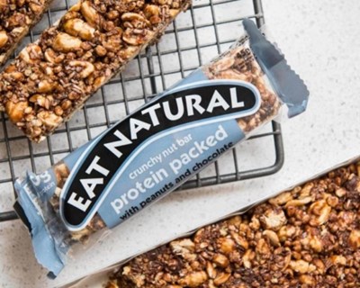 Grupo Ferrero anuncia acordo de aquisição da Eat Natural, fabricante inglês de snacks saudáveis
