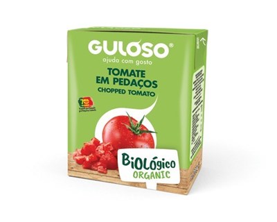 GULOSO lança gama de tomate biológico do Ribatejo