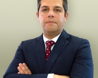 Idalino Leão eleito Presidente da Agros