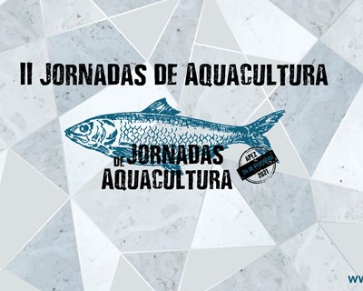 II Jornadas de Aquacultura acontecem em fevereiro