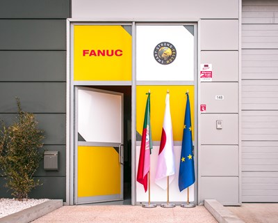 FANUC Iberia inaugura novas instalações em Portugal