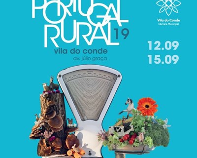 INIAV presente na Feira Portugal Rural