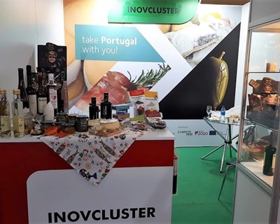 InovCluster divulga setor agroalimentar português em Moçambique