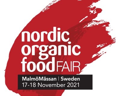 InovCluster organiza participação na Nordic Organic Food Fair 2021