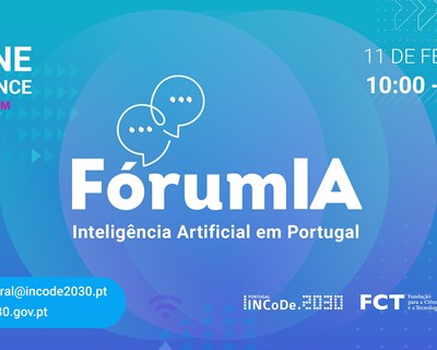 “Inteligência Artificial no Setor do Retalho” em debate na primeira sessão do FórumIA