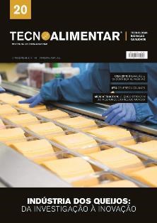 Investigação e inovação nos queijos é destaque da 20ª TecnoAlimentar