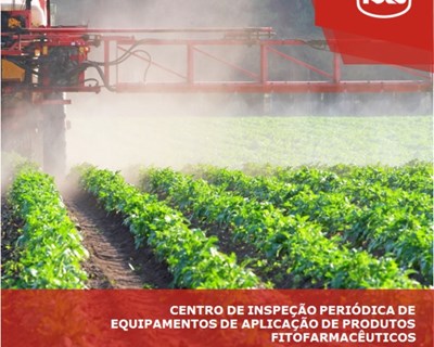 ISQ alarga atividade ao setor agroalimentar