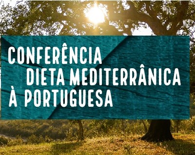 Jerónimo Martins promove Conferência Dieta Mediterrânica à Portuguesa
