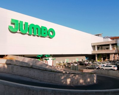 Jumbo é o supermercado mais barato em Portugal
