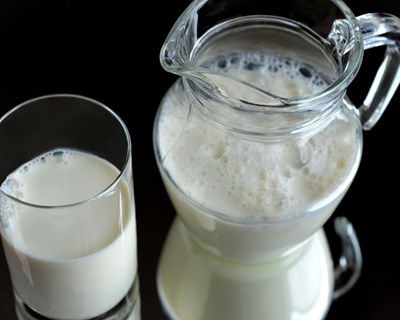 Lactalis aposta em leite ecológico