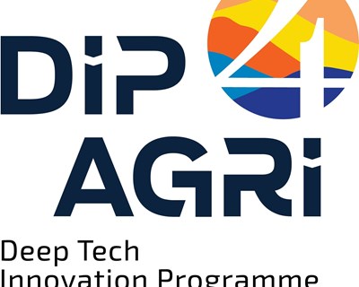 Libertar o potencial do Deep Tech no setor agroalimentar: Junte-se ao DIP4Agri para uma economia verdadeiramente circular