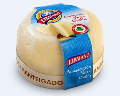 Limiano reforça gama de queijos curados