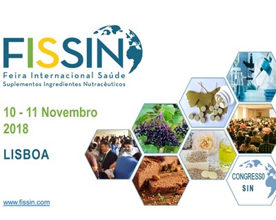 Lisboa recebe em novembro a FISSIN