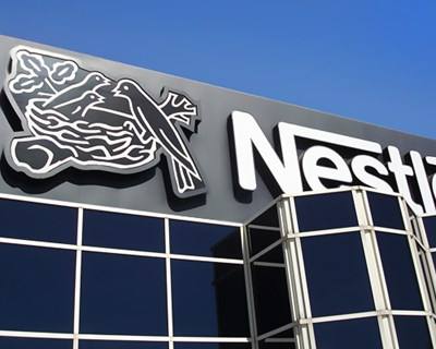 Lucros líquidos da Nestlé caíram 39% em 2015