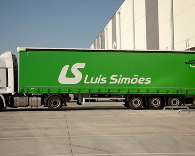 Luís Simões adquire novos Gigaliners como parte do seu compromisso com a logística sustentável