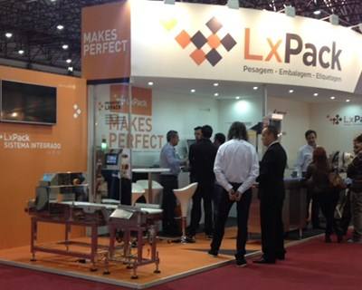 LxPack faz balanço muito positivo da Empack & Logistics