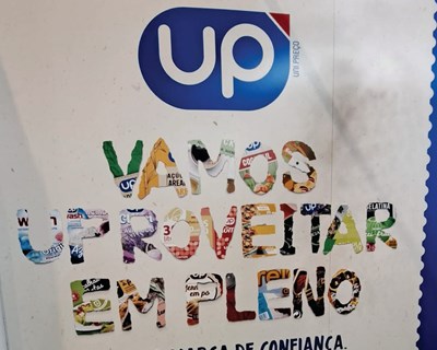 Marca própria ‘UP’ da UniMark vai aumentar referências, crescer no canal Horeca e enfrentar a grande distribuição