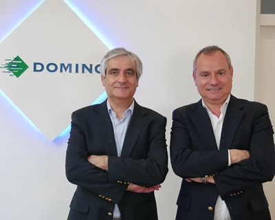Marque TDI/Domino Portugal assume gestão da subsidiária espanhola