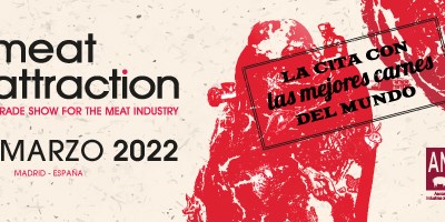 Meat Attraction 2022 prepara reencontro do sector das carnes