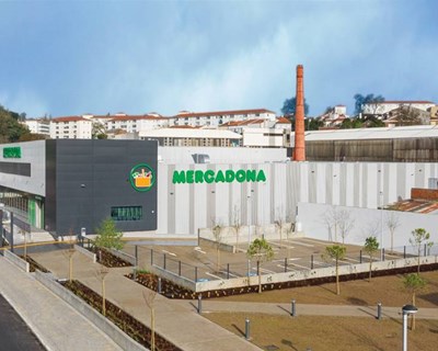 Mercadona abre em Campanhã o 20º supermercado em Portugal