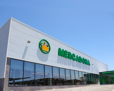 Mercadona abre hoje o primeiro supermercado no Montijo