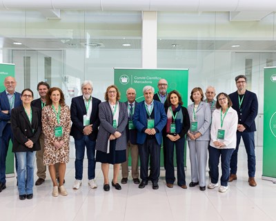 Mercadona reúne em Valência os seus comités científicos de Portugal e Espanha